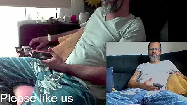 Br_Nastyboy from StripChat is Freechat