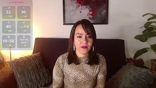 brandi_bae1 from StripChat is Freechat