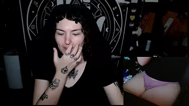 BrandiWRLD_999 from StripChat is Freechat