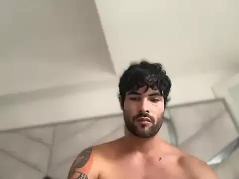 BrandonAndNat from StripChat is Freechat