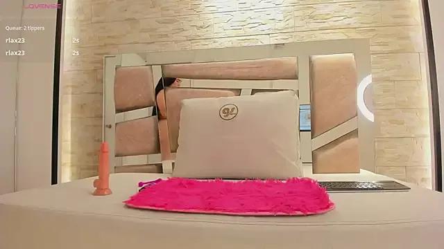 brandy_bonnet from StripChat is Freechat