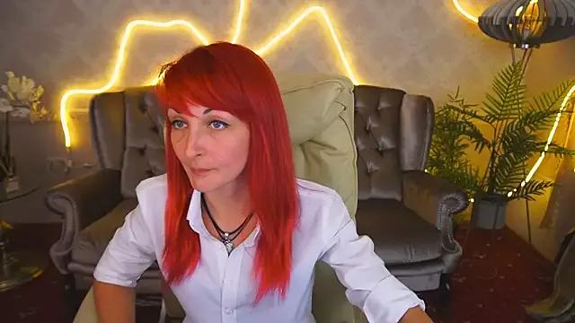 BrandyBloom from StripChat is Freechat