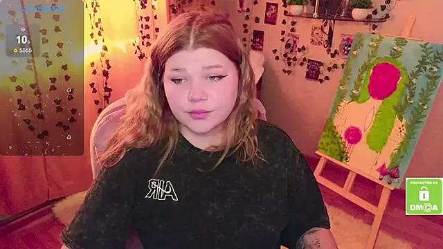 Bratz_Chloe_ from StripChat is Freechat