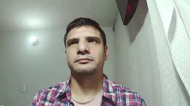Braulio_master from StripChat is Freechat