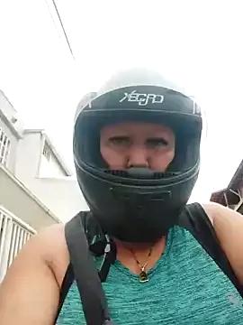 Brenda_Berck_ from StripChat is Freechat