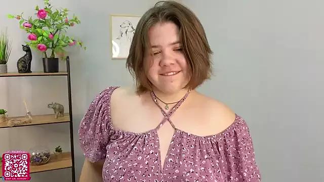 Brenda_Bryant from StripChat is Freechat