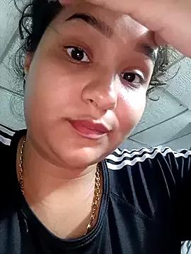 BrendaGirs from StripChat is Freechat