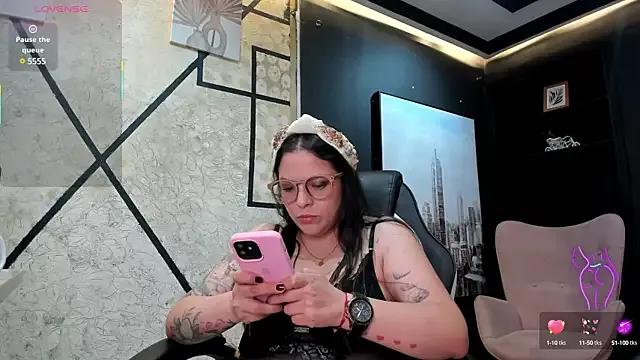 BrendaGreen_ webcams show profile image 