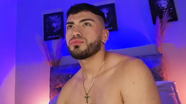 Brian_Kiim webcams show profile image 