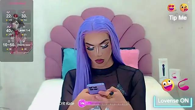 Briana_sex32 webcams show profile image 