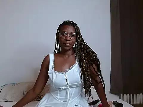 BrianaBrown1 from StripChat is Freechat