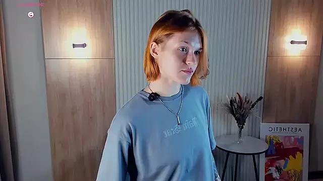 BrimladGaillard from StripChat is Freechat
