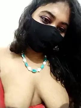 Photos of Bristy- from StripChat is Group