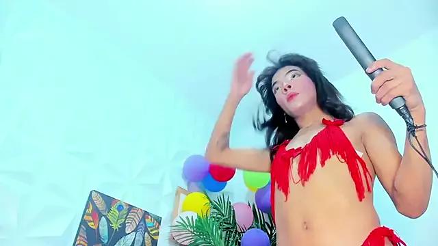 Briyit_Doll webcams show profile image 