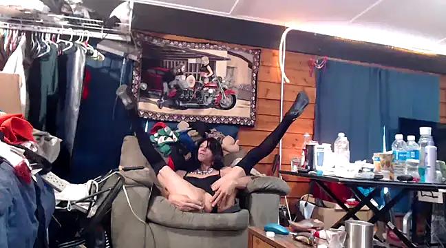 Brooke-lynn from StripChat