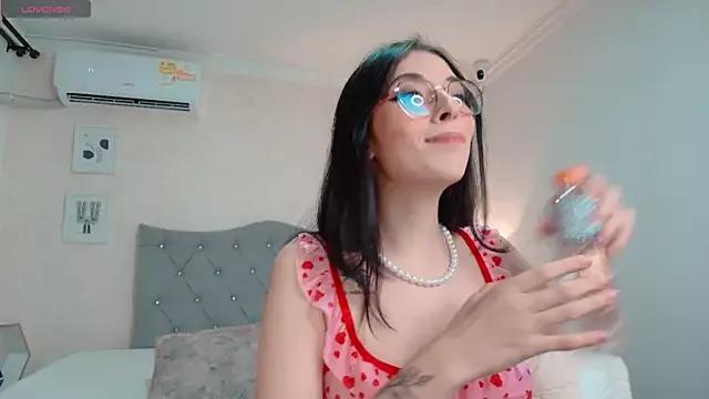 brooklove_doll from StripChat