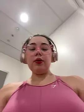 brooklynivy from StripChat