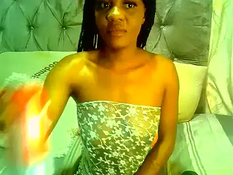 Browncaramel1999 from StripChat is Freechat