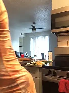 brownskinnedb from StripChat is Freechat