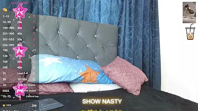 Girls: try live performances with matured performers, from dancing to quirks, in a variety of beautiful sex cams.