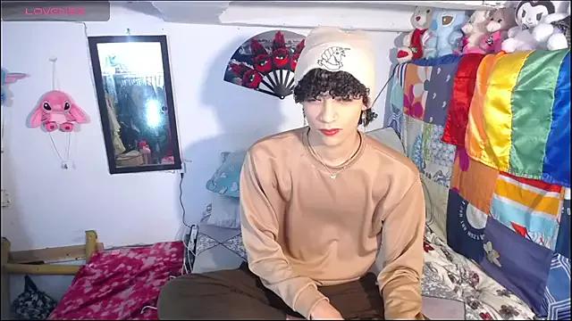 Bryan_ale22 from StripChat is Freechat