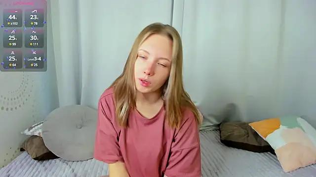 bubble_bbb from StripChat