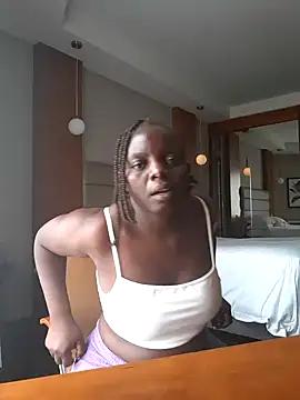 BubbleBootty from StripChat