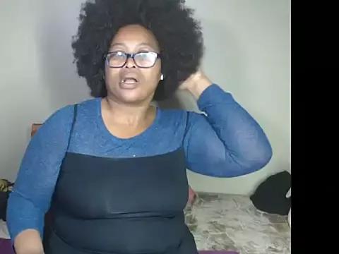 BubbleBums from StripChat