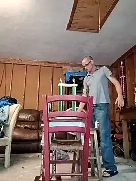 Buffshagswell from StripChat