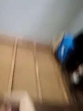 Buffshagswell from StripChat