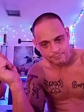 Buffshagswell from StripChat