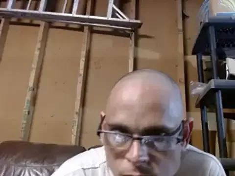 Buffshagswell from StripChat