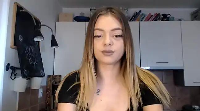 BuffyxLUST from StripChat