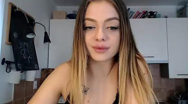 BuffyxLUST from StripChat