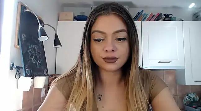 BuffyxLUST from StripChat