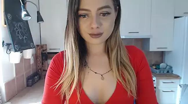 BuffyxLUST from StripChat