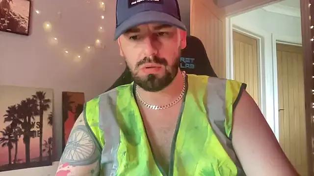 BUILDER4YOU performants stats from StripChat