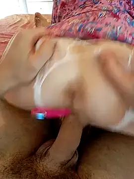 bull8_barby from StripChat