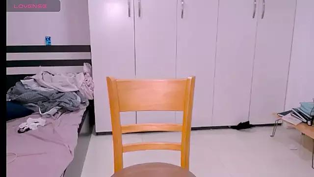 bunny_b4nny from StripChat is Freechat