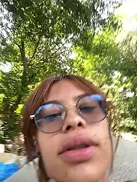 Bunny_bel from StripChat is Freechat