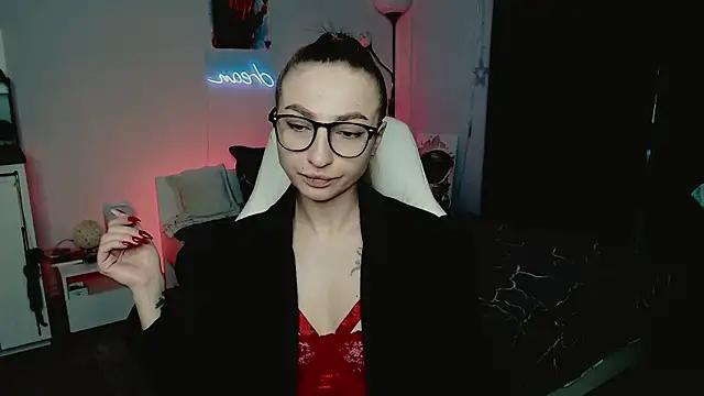 Bunny_Butt_ from StripChat