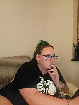 Bunny_Cummings from StripChat