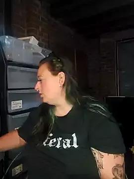 Bunny_Cummings from StripChat