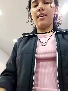 Bunny_Emmi from StripChat is Freechat