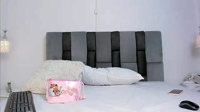 Bunny_girl_006 from StripChat