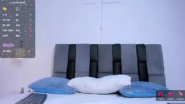 Bunny_girl_006 from StripChat