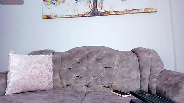 Bunny_girl_006 from StripChat