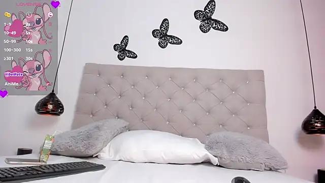 Bunny_girl_006 from StripChat