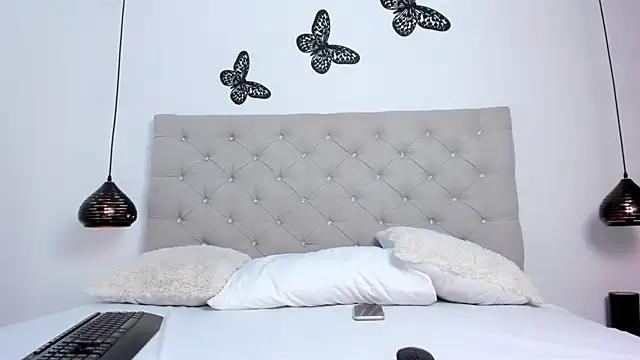 Bunny_girl_006 from StripChat