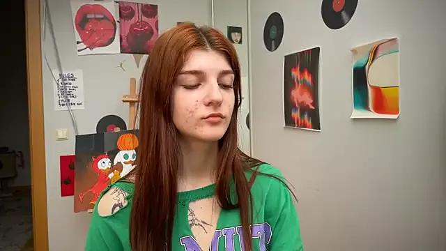 Bunny_ShyGirl from StripChat